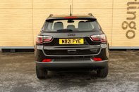 Jeep Compass MULTIAIR II NIGHT EAGLE 6