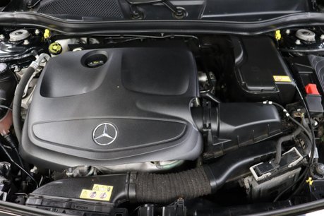 Mercedes-Benz A Class A 180 SE 43