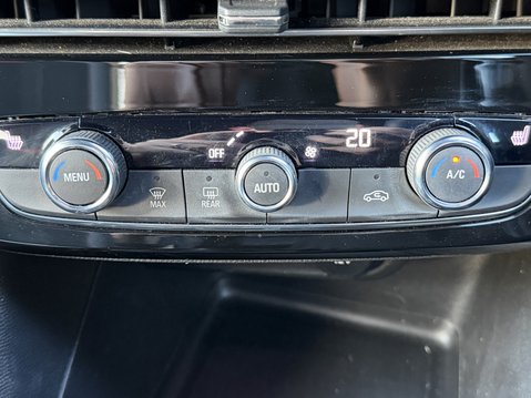 Vauxhall Mokka 1.2 Turbo SRi Premium 5dr 25