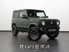 Suzuki Jimny SUV 0.7 Automatic Petrol