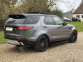 Land Rover Discovery SDV6 HSE LUXURY 4