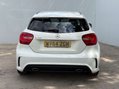 Mercedes-Benz A Class 1.5 A180 BlueEfficiency AMG Sport CDi Auto 5dr 33