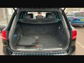 Volkswagen Touareg 3.0 Touareg V6 R-Line+ TDI BlueMotion Technology Auto 4WD 5dr 9