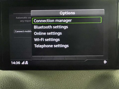 Audi Q2 1.4 Q2 S Line TFSI 5dr 20