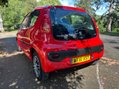 Peugeot 107 URBAN 8