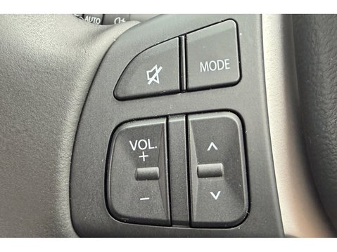 Suzuki Vitara 1.4 Boosterjet 48V Hybrid SZ5 5dr 31
