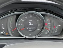 Volvo V40 1.6 D2 SE Hatchback 5dr Diesel Powershift Euro 5 (s/s) (115 ps) 25