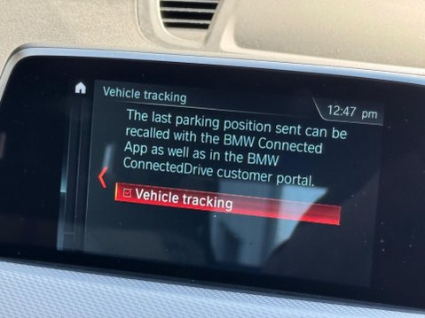 BMW X1 1.5 18i GPF M Sport sDrive Euro 6 (s/s) 5dr 16