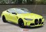 BMW M4 3.0 M4 Competition Edition M xDrive Auto 4WD 2dr