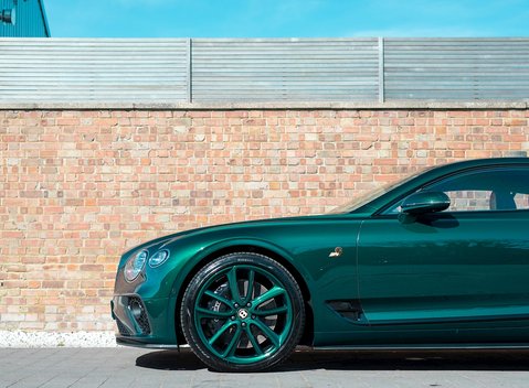 Bentley Continental GT Number 9 Edition 37