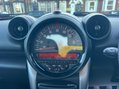 Mini Countryman 1.6 One Euro 6 (s/s) 5dr 31