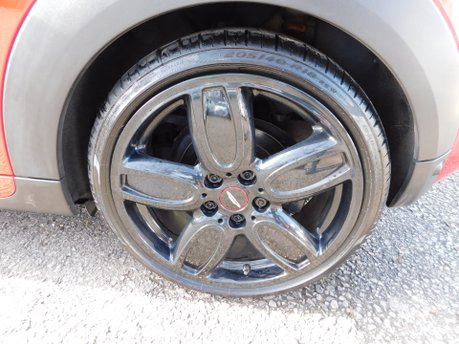 Mini Hatch COOPER S AUTOMATIC 3dr 10