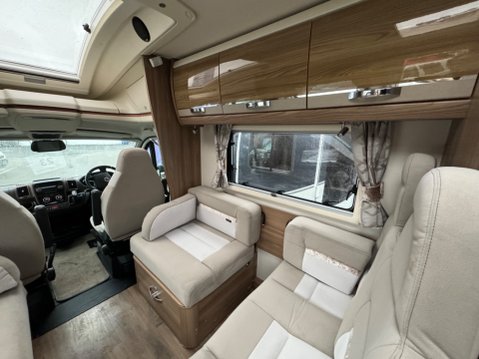 Swift Kon Tiki 669 33