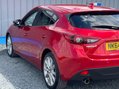 Mazda 3 2.0 SKYACTIV-G Sport Nav Euro 5 (s/s) 5dr 50