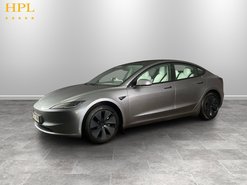 Tesla Model 3 Saloon 4dr Electric Auto RWD (208 ps)