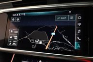 Audi A6 TDI QUATTRO S LINE BLACK EDITION MHEV 45