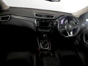 Nissan Qashqai 1.3 DIG-T Tekna SUV 5dr Petrol DCT Auto Euro 6 (s/s) (160 ps) Reverse Parki 18