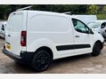 Peugeot Partner 1.6 HDi 850 S Panel Van 4dr Diesel Manual L1 (138 g/km, 90 bhp) 10