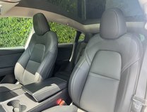 Tesla Model Y SUV 5dr Electric Auto RWD (346 ps) 8