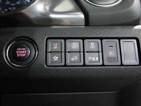 Suzuki Vitara 1.4 Boosterjet SZ5 ALLGRIP 5dr Auto 31