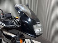 Honda CB S 1999 ONLY 17K RUNNING PROJECT BIKE 500CC TWIN THUNDERSPORT 16