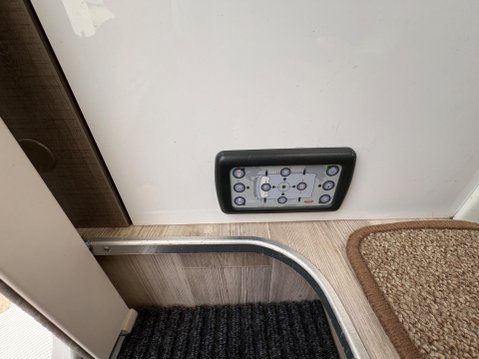 Bavaria Ducato 45 MULTIJET 25