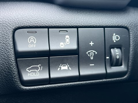 Kia Sportage CRDI GT-LINE S ISG MHEV 35