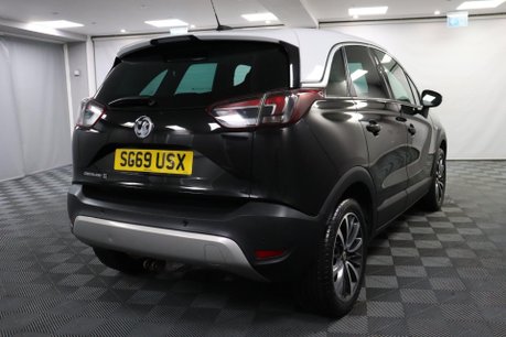 Vauxhall Crossland X ELITE NAV 10