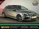 Mercedes-Benz A Class A 200 D AMG LINE PREMIUM PLUS