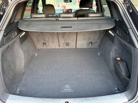 Audi Q5 2.0 Q5 S Line Edition 1 40 TDI MHEV Quattro Semi-Auto 4WD 5dr 42