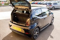 Volkswagen Up GTI 32