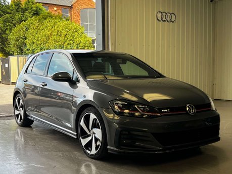 Volkswagen Golf 2.0 Golf GTi TSi 5dr