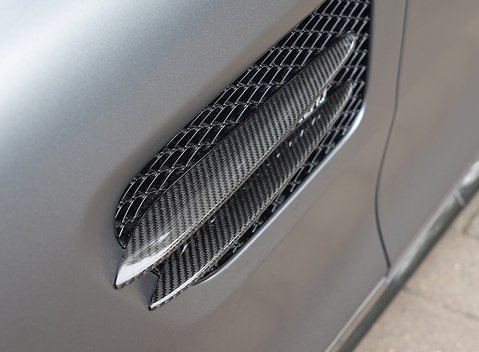 Mercedes-Benz Amg GT GT C Roadster 23
