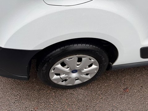 Ford Transit Connect 1.5 210 EcoBlue L2 Euro 6 (s/s) 5dr 17