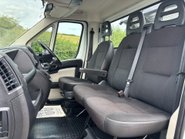 Citroen Relay 35 L2 Single Cab Tipper - Air Con / New Body 3