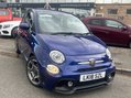 Abarth 595 1.4 T-Jet Euro 6 3dr 21