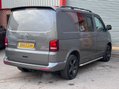 Volkswagen Transporter 2.0 BiTDI T32 Highline Panel Van 4dr Diesel DSG L1 H1 (214 g/km, 178 bhp) 27
