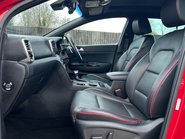 Kia Sportage CRDI GT-LINE S ISG MHEV 3