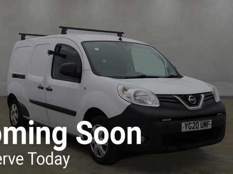 Nissan NV250 DCI ACENTA L2