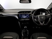 Vauxhall Corsa 1.2 Turbo Ultimate Hatchback 5dr Petrol Manual Euro 6 (s/s) (100 ps) Alloys 19