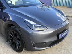 Tesla Model Y (Dual Motor) Long Range SUV 5dr Electric Auto 4WDE (384 bhp) 13