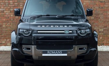 Land Rover Defender 110 X P400 4