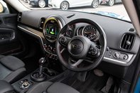 Mini Countryman COOPER S 4