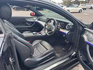 Mercedes-Benz E Class 2.0 E220d AMG Line (Premium Plus) G-Tronic+ Euro 6 (s/s) 2dr 20