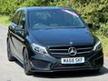 Mercedes-Benz B Class 1.5 B180d AMG Line (Premium) 7G-DCT Euro 6 (s/s) 5dr 6