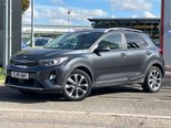 Kia Stonic 1.6 CRDi 3 SUV 5dr Diesel Manual Euro 6 (s/s) (113 bhp) 6