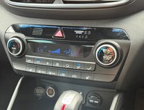 Hyundai TUCSON (Sold) 1.6 CRDi MHEV N Line SUV 5dr Diesel Hybrid DCT Euro 6 (s/s) (136 ps) 27