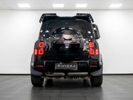 Land Rover Defender 3.0 Defender XS Edition D MHEV A 4WD 5dr 9