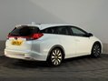 Honda Civic I-DTEC SR TOURER 6