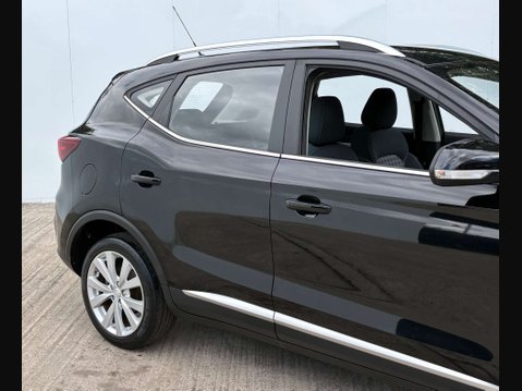 MG ZS 1.0 MG ZS Excite T Auto 5dr 9